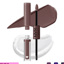 Load image into Gallery viewer, NYX PROFESSIONAL MAKEUP SHINE LOUD HIGH SHINE LIP COLOR