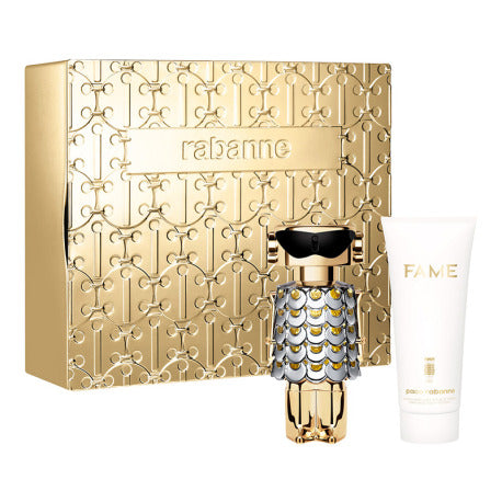 PACO RABANNE FAME GIFT SET