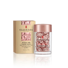 Load image into Gallery viewer, ELIZABETH ARDEN RETINOL CERAMIDE CAPSULES LINE ERASING SERUM