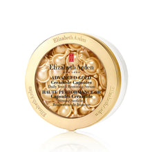 Load image into Gallery viewer, ELIZABETH ARDEN ADVANCED GOLD CERAMIDE CAPSULES