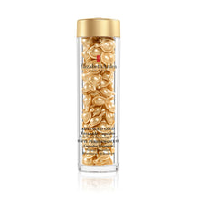 Load image into Gallery viewer, ELIZABETH ARDEN ADVANCED GOLD CERAMIDE CAPSULES
