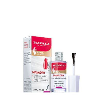 MAVALA MAVADRY TOP COAT 10ml