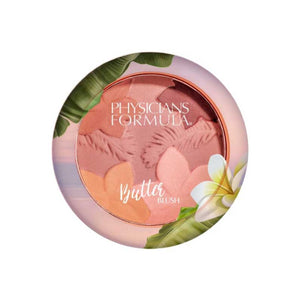 PHYSICIANS FORMULA MATTE MONOI BUTTER BLUSH - MAUVY MATTES