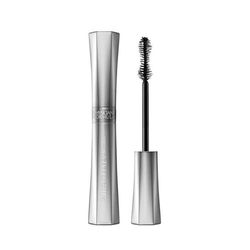 PHYSICIANS FORMULA KILLER CURVES MASCARA - BLACK