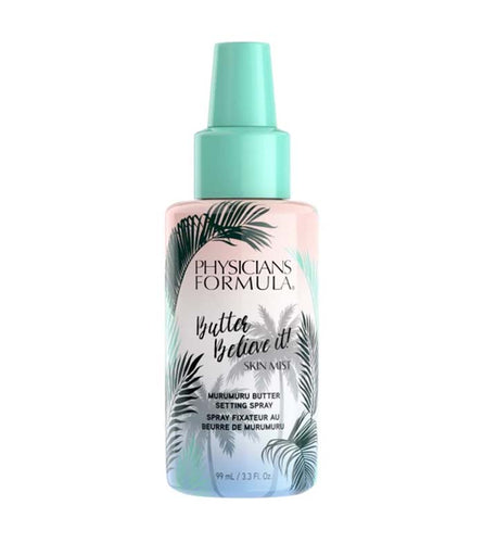 PHYSICIANS FORMULA BUTTER BELIEVE IT! SKIN MIST SETTING SPRAY