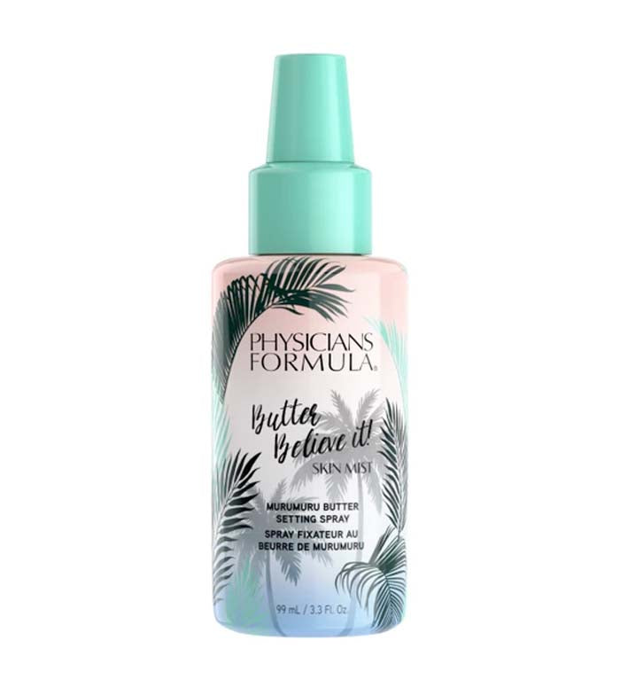 PHYSICIANS FORMULA BUTTER BELIEVE IT! SKIN MIST SETTING SPRAY