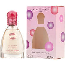 Load image into Gallery viewer, ULRIC de VARENS MINI FRAGRANCES
