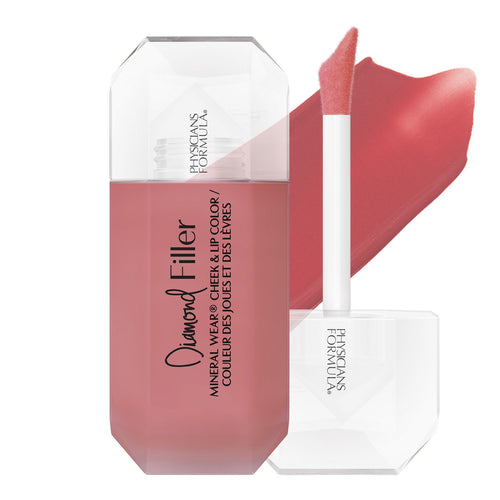 PHYSICIANS FORMULA MINERAL WEAR DIAMOND FILLER