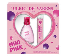 Load image into Gallery viewer, ULRIC de VARENS MINI FRAGRANCES