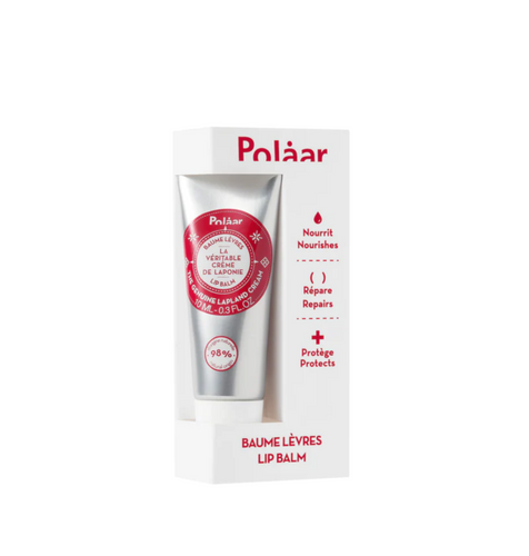 POLAAR LAPLAND LIP BALM TUBE 10ml