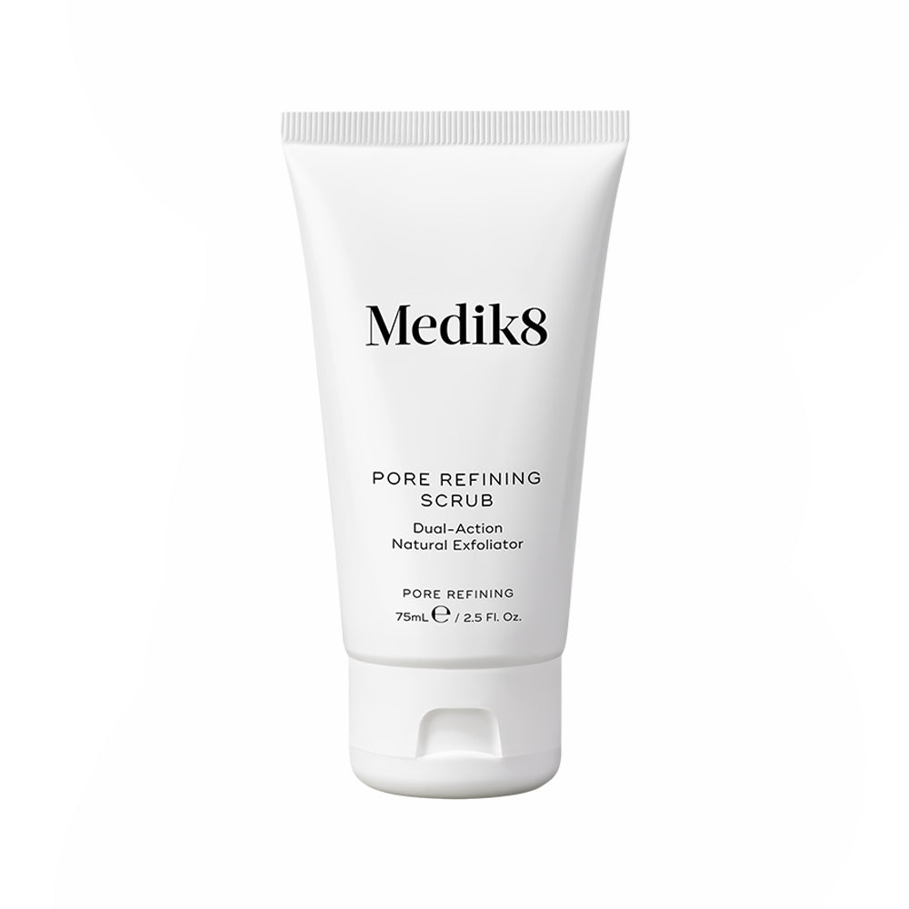 Medik8 PORE REFINING SCRUB 75ml