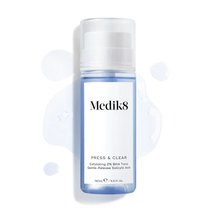 Load image into Gallery viewer, Medik8 PRESS &amp; CLEAR 150ml