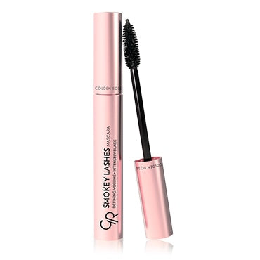 GOLDEN ROSE SMOKEY LASHES MASCARA