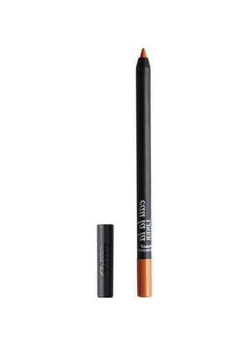 SLEEK EAU LA LA LINER # PUMPKIN