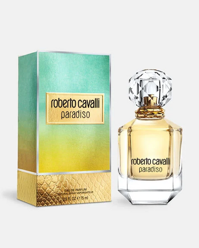 ROBERTO CAVALLI PARADISO