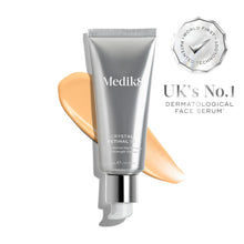 Load image into Gallery viewer, Medik8 CRYSTAL RETINAL 30ml