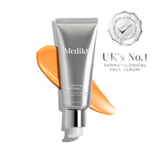 Load image into Gallery viewer, Medik8 CRYSTAL RETINAL 30ml