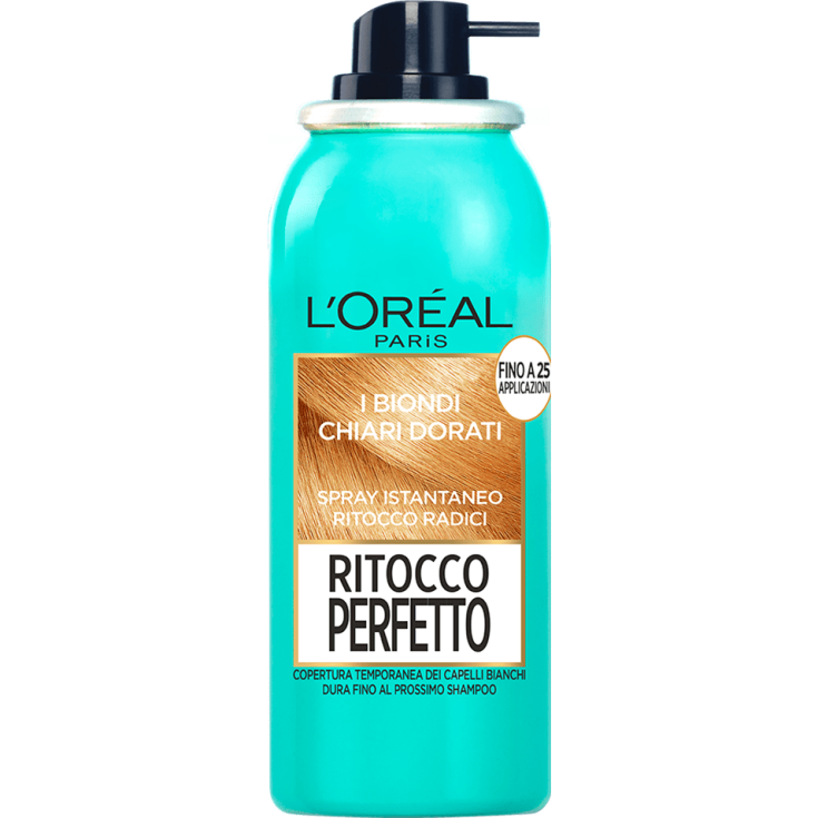 L'OREAL RITOCCO PERFETTO SPRAY