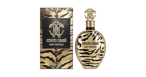 ROBERTO CAVALLI SWEET FEROCIOUS EAU de PARFUM 75ml