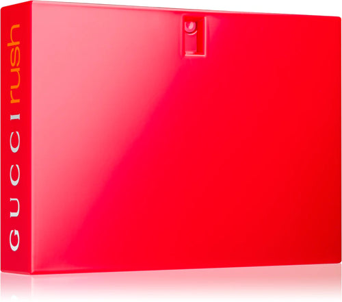 GUCCI RUSH EAU de TOILETTE 75ml