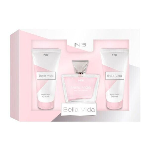 NEXT GENERATION BELLA VIDA GIFT SET