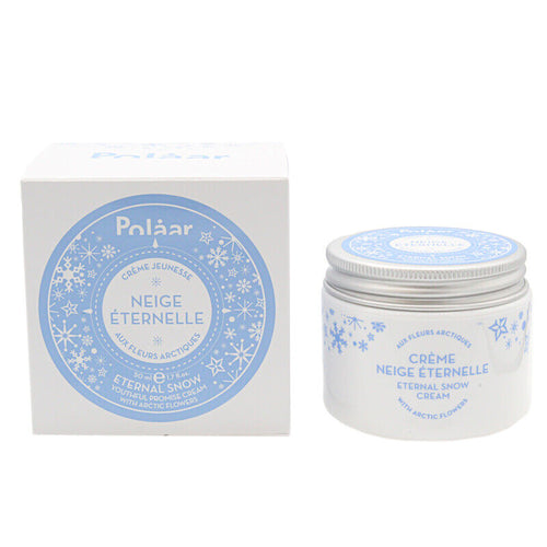 POLAAR ETERNAL SNOW YOUTHFUL PROMISE CREAM 50ml