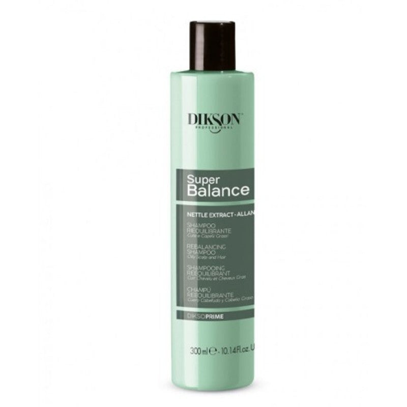 DIKSON DIKSOPRIME SUPER BALANCE SHAMPOO