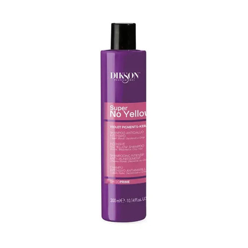 DIKSON DIKSOPRIME NO YELLOW SHAMPOO
