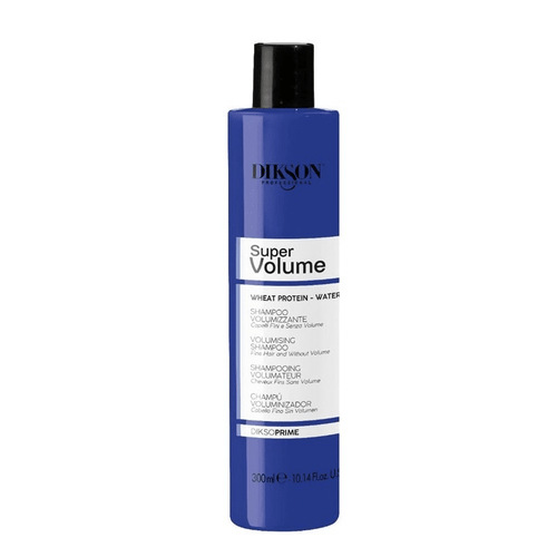 DIKSON DIKSOPRIME SUPER VOLUME SHAMPOO