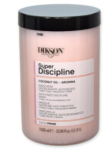 DIKSON DIKSOPRIME SUPER DISCIPLINE MASK