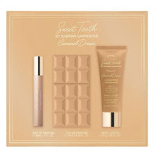 Load image into Gallery viewer, SABRINA CARPENTER SWEET TOOTH # CARAMEL DREAM