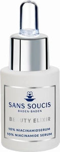 SANS SOUCIS BEAUTY ELIXIR 10% NIACINAMIDE SERUM