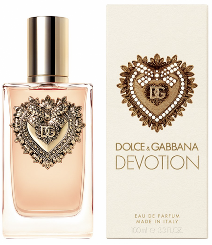 DOLCE & GABBANA DEVOTION