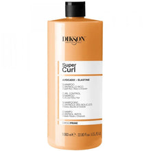 Load image into Gallery viewer, DIKSON DIKSOPRIME SUPER CURL SHAMPOO