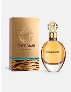 ROBERTO CAVALLI SIGNATURE