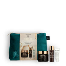 Load image into Gallery viewer, APIVITA QUEEN BEE LONGEVITY SET