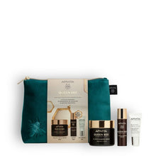 Load image into Gallery viewer, APIVITA QUEEN BEE LONGEVITY SET