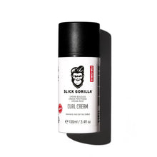 Load image into Gallery viewer, SLICK GORILLA CURL CREAM 100ml