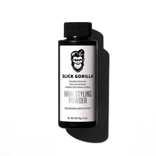 Load image into Gallery viewer, SLICK GORILLA HAIR STYLING POWDER 20g