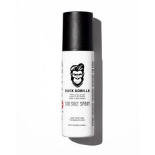 Load image into Gallery viewer, SLICK GORILLA SEA SALT SPRAY 200ml