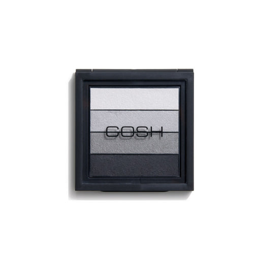 GOSH SMOKEY EYES PALETTE