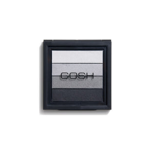 GOSH SMOKEY EYES PALETTE