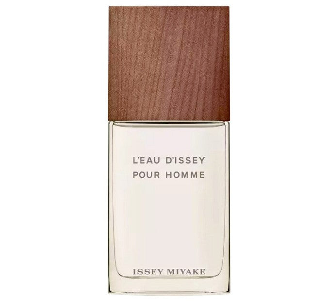 ISSEY MIYAKE L'EAU D'ISSEY POUR HOMME INTENSE VETIVER – Beauty