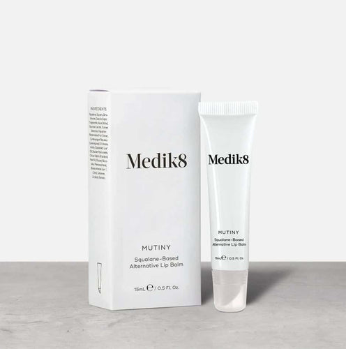 Medik8 MUTINY LIP BALM 15ml