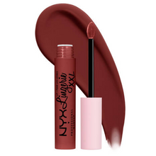 Load image into Gallery viewer, NYX PROFESSIONAL MAKEUP LIP LINGERIE XXL MATTE LIQUID LIPSTICK