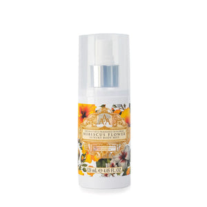 SOMERSET AAA BODY MIST HIBISCUS FLOWER 120ml