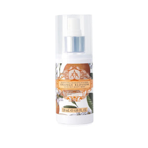 SOMERSET AAA BODY MIST ORANGE BLOSSOM 120ml