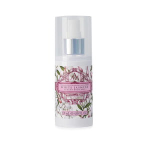 SOMERSET AAA BODY MIST WHITE JASMINE 120ml