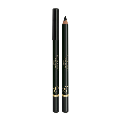 GOLDEN ROSE TRUE KOHL # BLACK