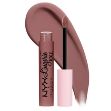 Load image into Gallery viewer, NYX PROFESSIONAL MAKEUP LIP LINGERIE XXL MATTE LIQUID LIPSTICK
